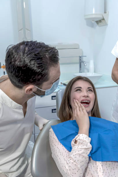 Best Emergency Dental Care for Sports Injuries in Fontana, CA
