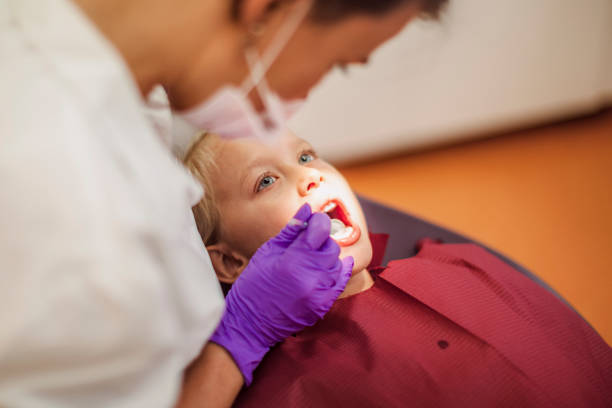 Best Emergency Pediatric Dental Care in Fontana, CA