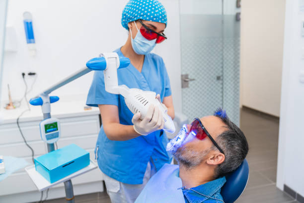 Best Emergency Root Canal Therapy in Fontana, CA